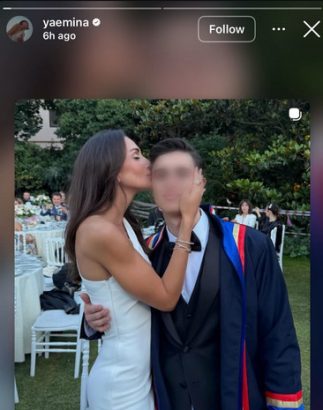 EMINA GA LJUBI, SRCE JOJ PUNO KAO KUĆA!