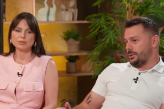 Ljubica Tajević bez dlake na jeziku o mužu