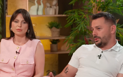 Ljubica Tajević bez dlake na jeziku o mužu