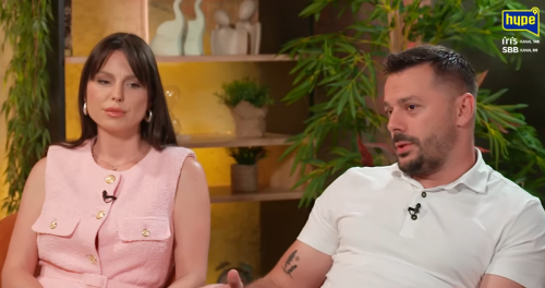 Ljubica Tajević bez dlake na jeziku o mužu