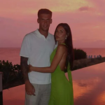 FILIP STANKOVIĆ UŽIVA NA MALDIVIMA SA IZABRANICOM!