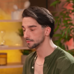 Goran Popović u emisiji „Chit chat sa Nemanjom“