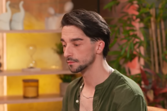 Goran Popović u emisiji „Chit chat sa Nemanjom“