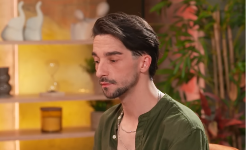 Goran Popović u emisiji „Chit chat sa Nemanjom“ 