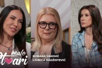 Male stvari: Kako biti sretan poslije razvoda i kako napraviti promjenu u životu?