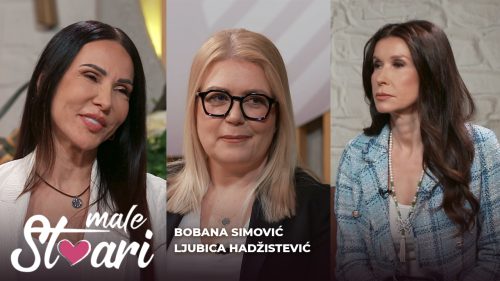 Male stvari: Kako biti sretan poslije razvoda i kako napraviti promjenu u životu? 