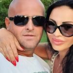 TINA IVANOVIĆ UHVAĆENA SA BIVŠIM SUPRUGOM NAKON RAZVODA!