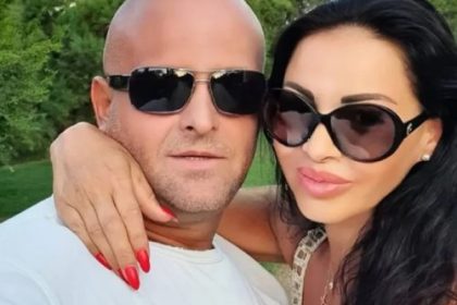 TINA IVANOVIĆ UHVAĆENA SA BIVŠIM SUPRUGOM NAKON RAZVODA!
