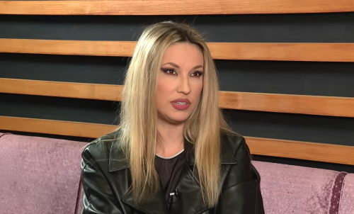 Rada Manojlović progovorila o agoniji