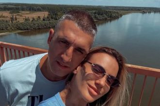 Kristina Spalević strahuje za život