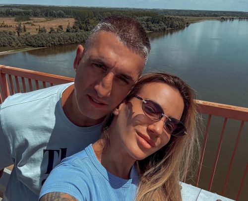 Kristina Spalević strahuje za život