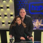 Kasper hitno stigao u Beograd