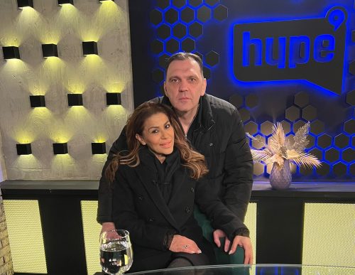 Kasper hitno stigao u Beograd