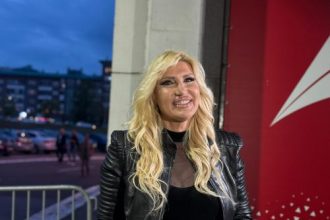 Jovanu Tipšin napao ma*ijak u šumi
