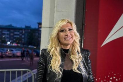 Jovanu Tipšin napao ma*ijak u šumi