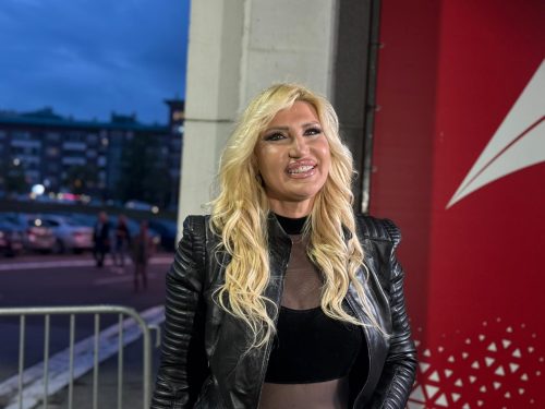 Jovanu Tipšin napao ma*ijak u šumi 