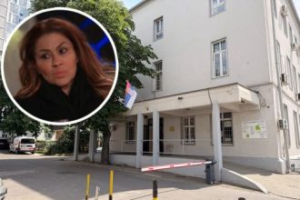 Komšije otkrile: „Mina je u 'Lazi Lazarević' zbog Kaspera!“