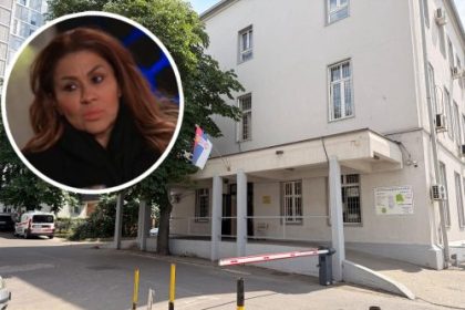 Komšije otkrile: „Mina je u 'Lazi Lazarević' zbog Kaspera!“