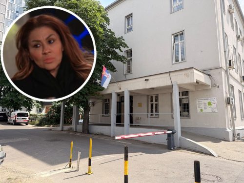 Komšije otkrile: „Mina je u 'Lazi Lazarević' zbog Kaspera!“