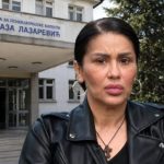 MINA KOSTIĆ U „LAZI“ OSTAJE 30 DANA?!
