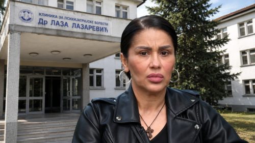 Mina Kostić prvi put ogolila dušu o paklu kroz koji je prolazila