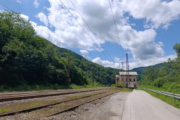 Vremenska prognoza do utorka