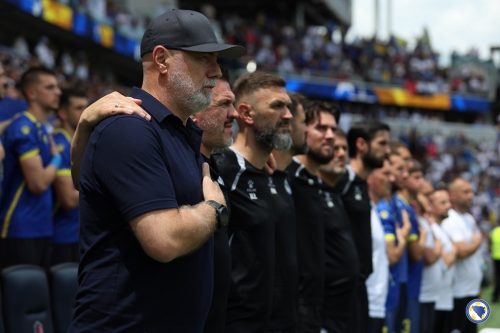 Foto: N/FSBiH