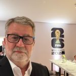 Potpredsednik FS BiH Irfan Durić iz Toronta za „Sport“