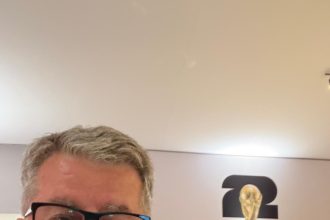Potpredsednik FS BiH Irfan Durić iz Toronta za „Sport“