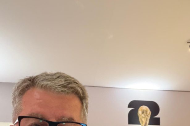 Potpredsednik FS BiH Irfan Durić iz Toronta za „Sport“