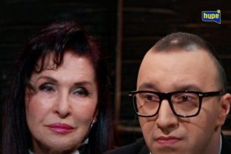 Stefan Usiljanin otvorio dušu Mileni Plavšić!