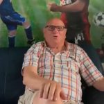 Argentinac Oskar Ramon Viljon za „Sport“