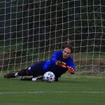 Asmir Begović o pobjedničkom mentalitetu Zmajeva