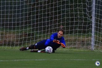 Asmir Begović o pobjedničkom mentalitetu Zmajeva