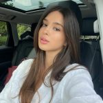 ĐINA DŽINOVIĆ SE SLIKALA U KESI!