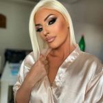 Goga Babić se oglasila nakon vijesti da Marko Gačić čeka sina!