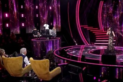 Prvo polufinalno veče „Hype Zvezda“