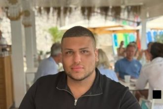 NAPADNUT LEPI LUKA NA PLAŽI U CRNOJ GORI!