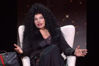 Lidija Vukićević novom objavom zapalila mreže