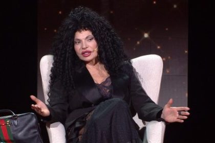 Lidija Vukićević novom objavom zapalila mreže