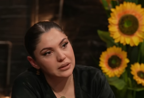 NADICA ADEMOV PROGOVORILA O OPERACIJI