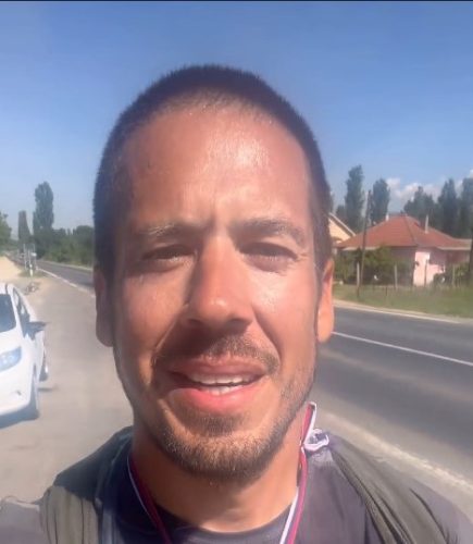Nikola Rokvić poslije tri godine sve ispričao