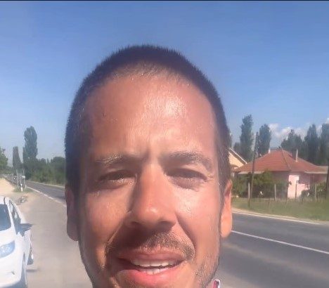 Nikola Rokvić poslije tri godine sve ispričao