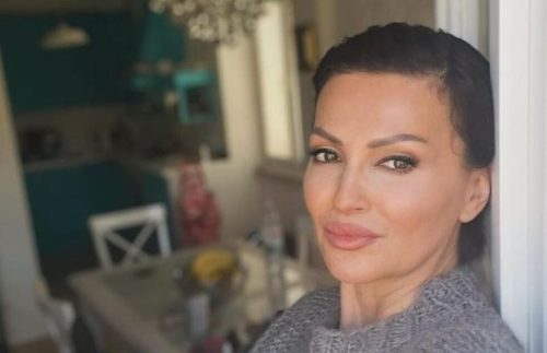 NINA BADRIĆ POVRIJEĐENA NA NASTUPU!