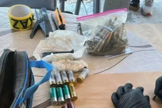 MUP TK: Izvršen pretres na preko 16 lokacija, uhapšeno 13 osoba!