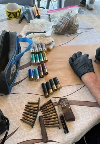 MUP TK: Izvršen pretres na preko 16 lokacija, uhapšeno 13 osoba!