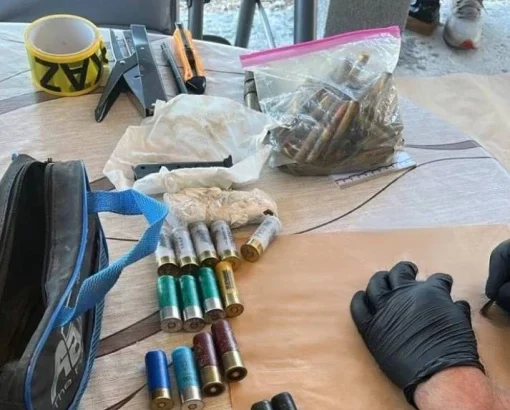 MUP TK: Izvršen pretres na preko 16 lokacija, uhapšeno 13 osoba!