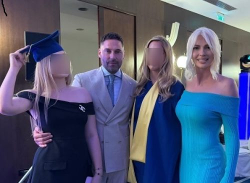 Foto: Printscreeen Facebook/Jelena Karleuša