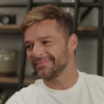 Riki Martin doputovao u Srbiju