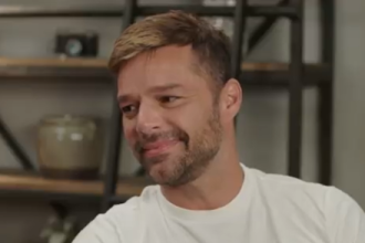Riki Martin doputovao u Srbiju
